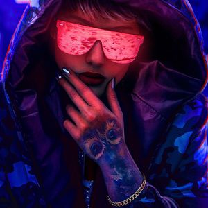 男人和女人真曰批
